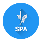 SPA app