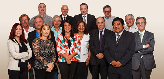 Nuevo portal de la Sociedad Platense de Anestesiología