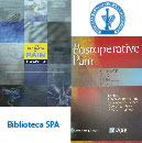 Incorporamos dos nuevos libros a nuestra biblioteca