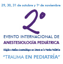 2° Encuentro Internacional de Anestesiología Pediátrica