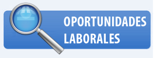 ¡Oportunidad laboral!