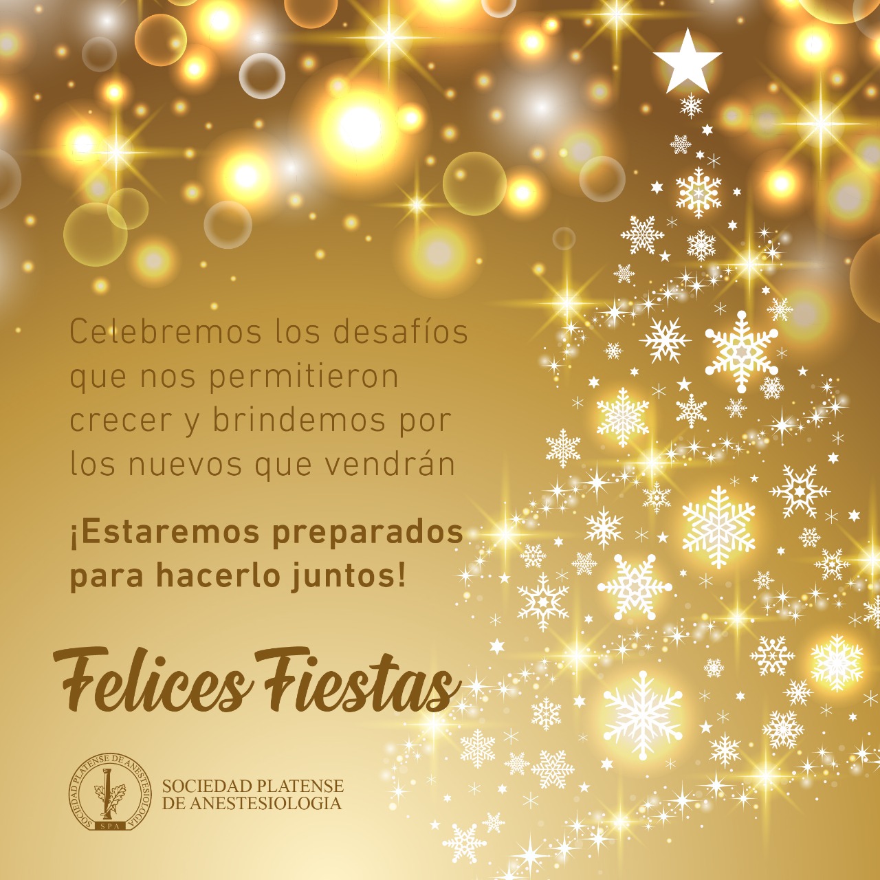 Salutación de Fin de Año